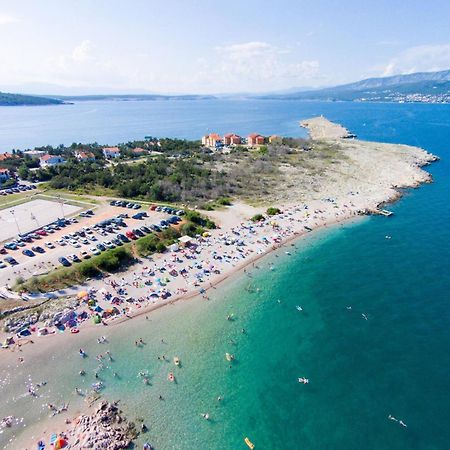 Apartments Rea Сило Экстерьер фото