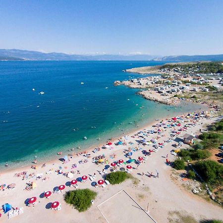 Apartments Rea Сило Экстерьер фото
