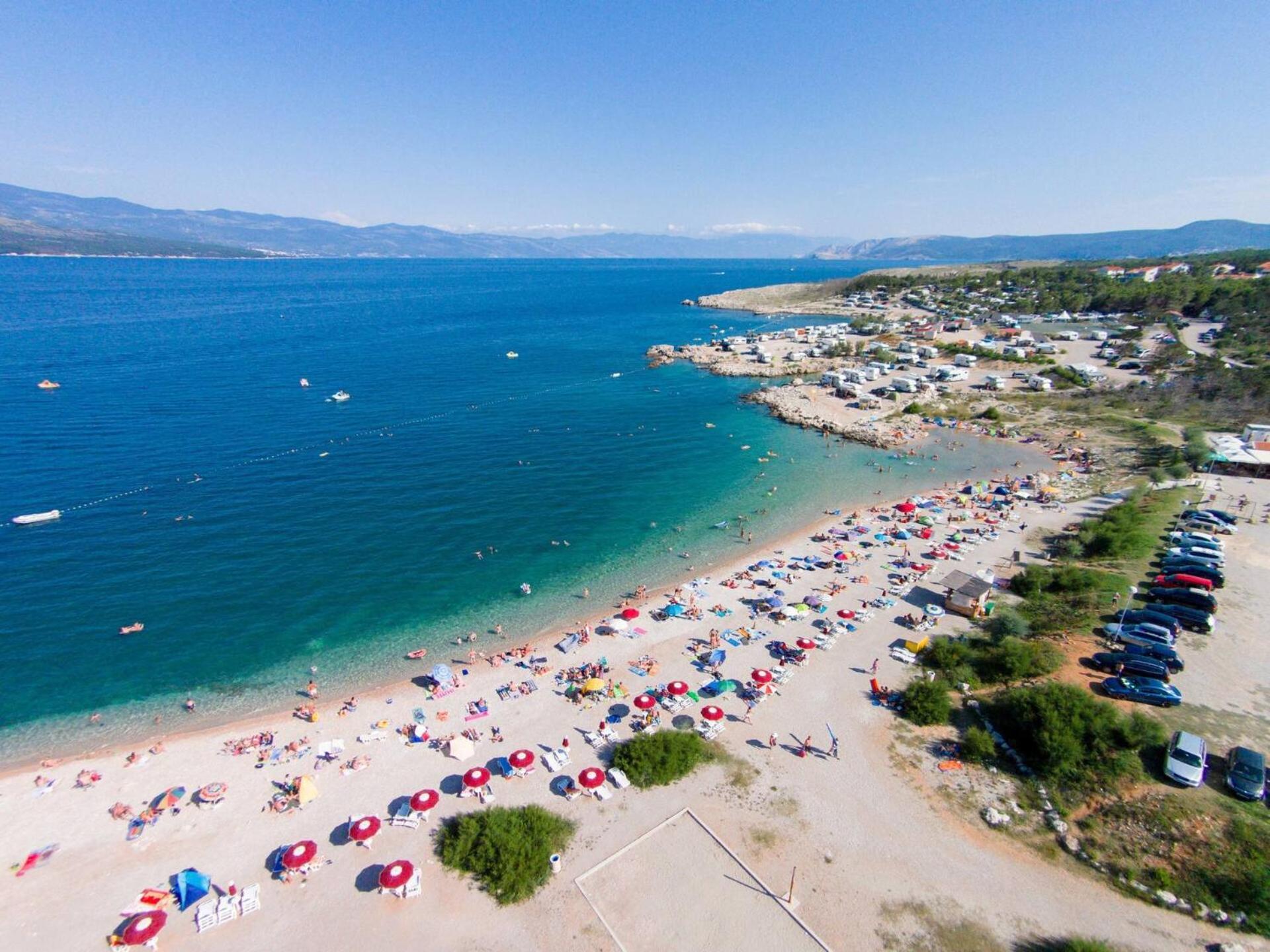 Apartments Rea Сило Экстерьер фото