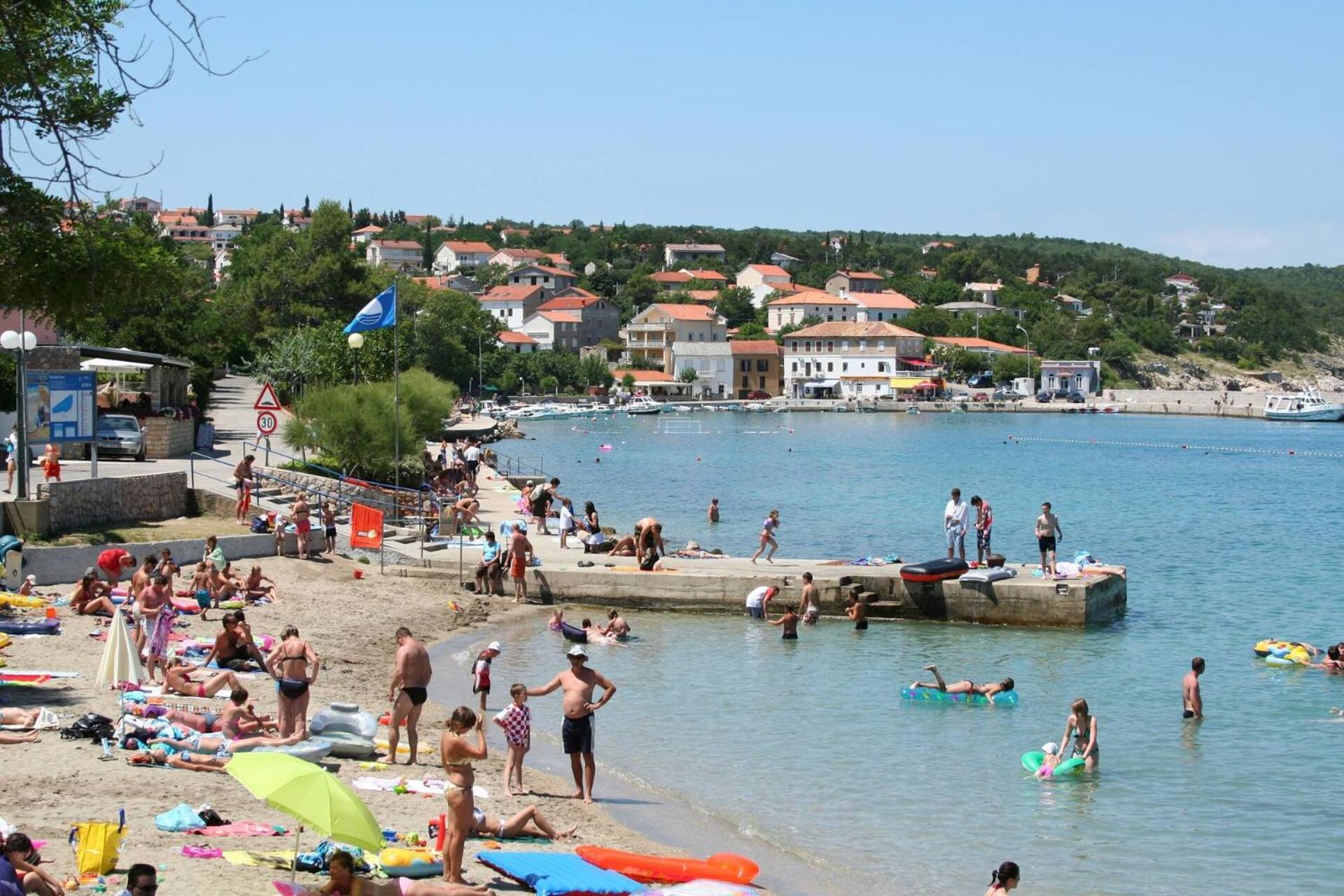 Apartments Rea Сило Экстерьер фото