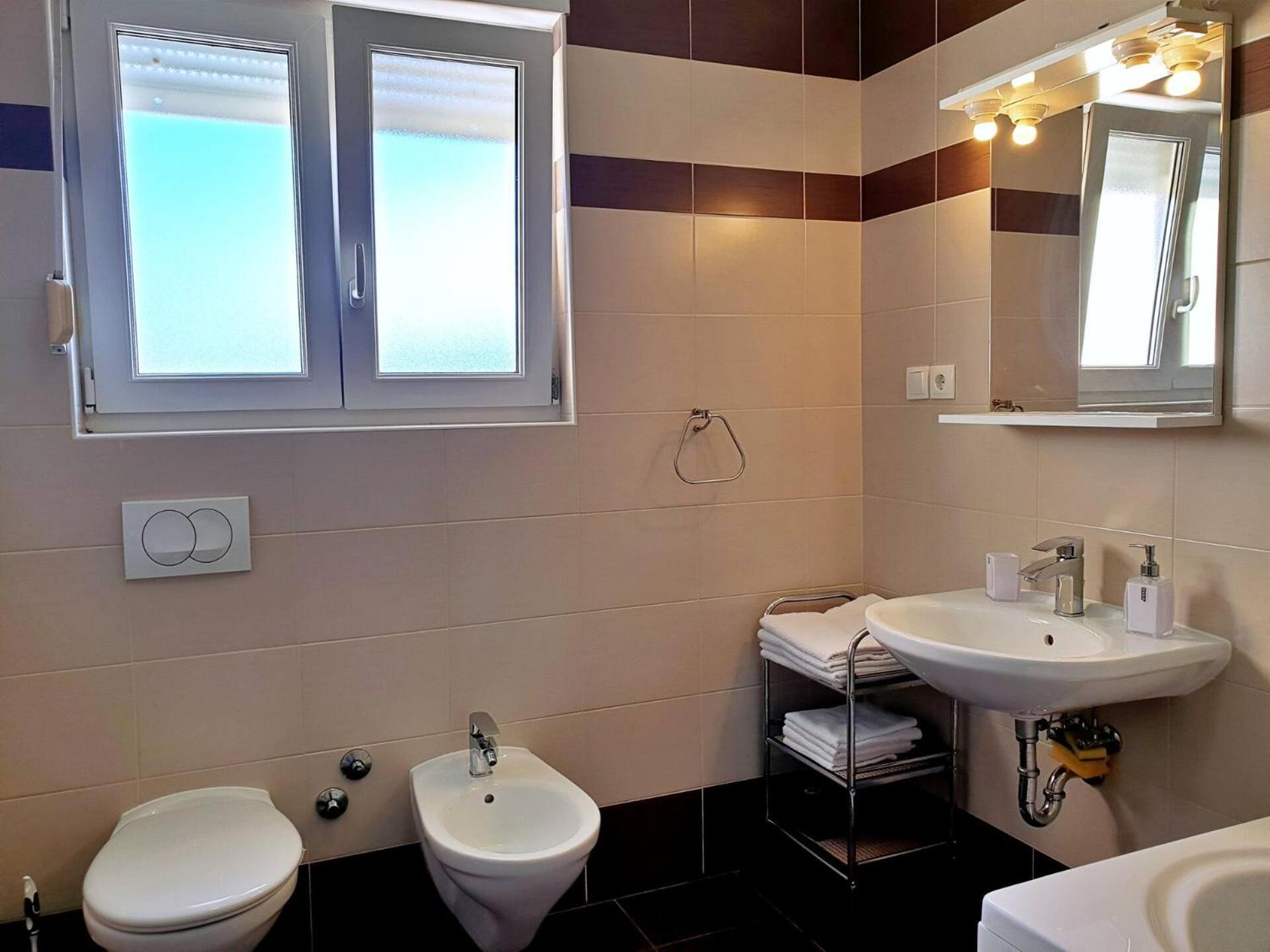 Apartments Rea Сило Экстерьер фото