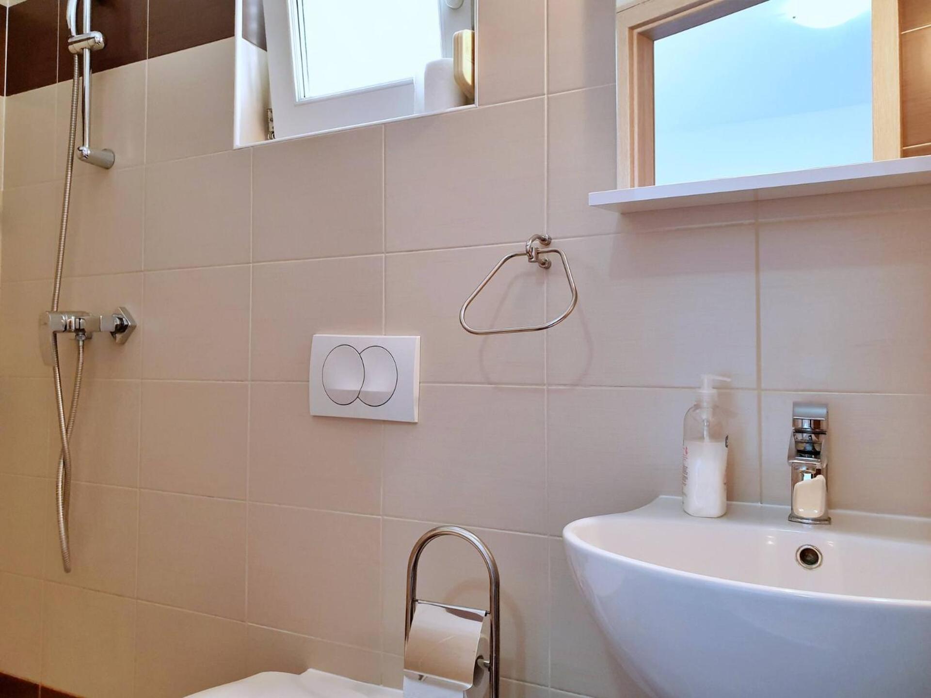 Apartments Rea Сило Экстерьер фото