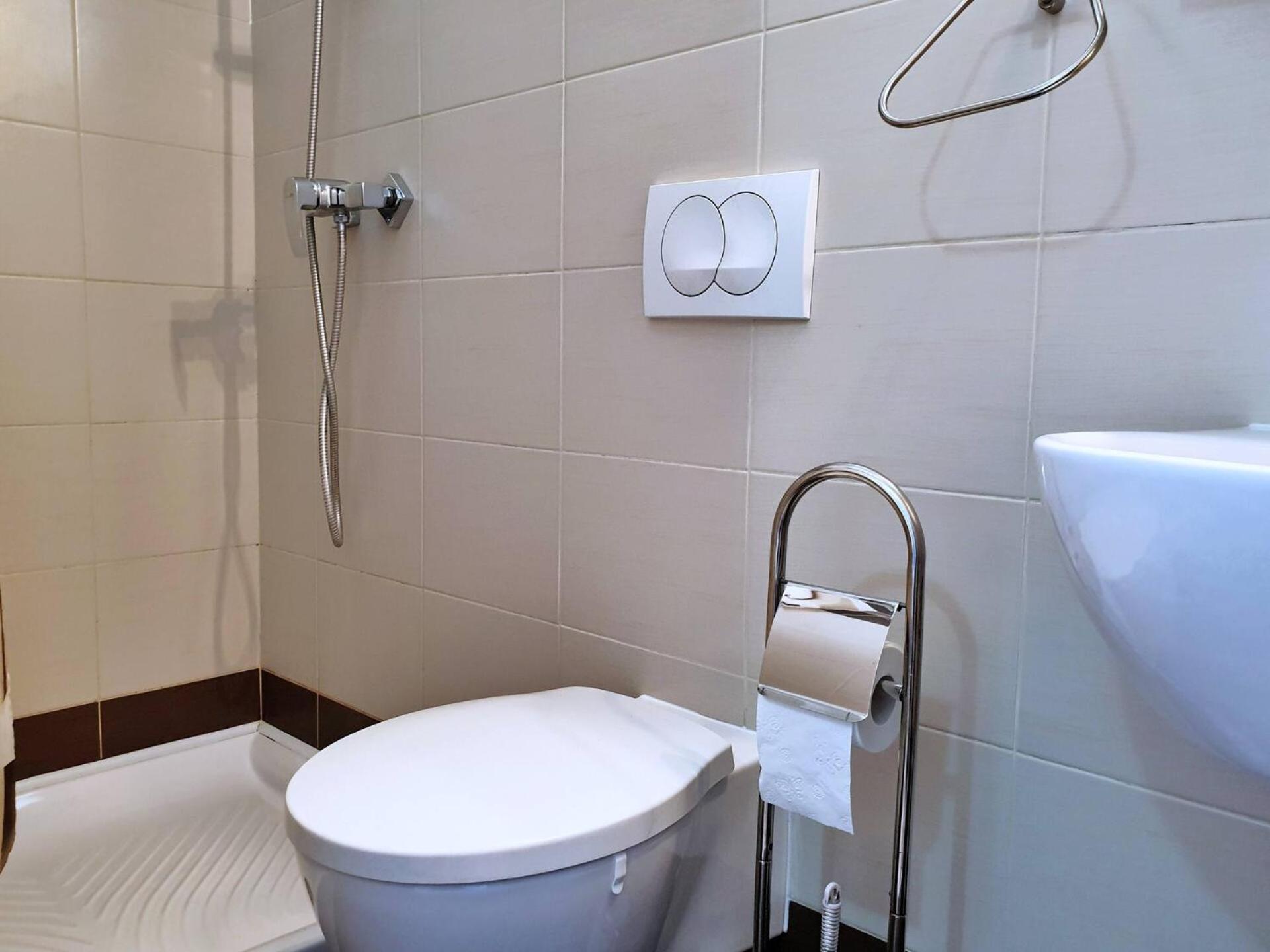 Apartments Rea Сило Экстерьер фото
