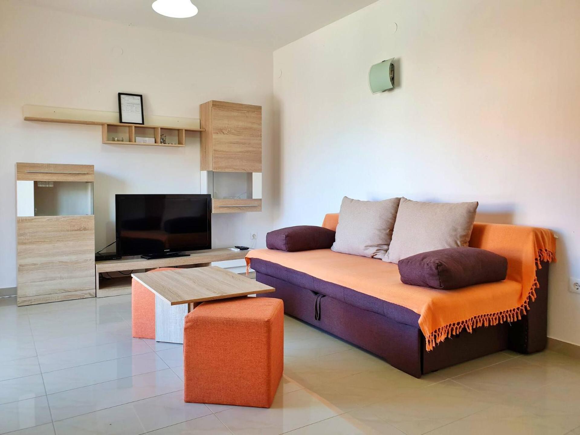 Apartments Rea Сило Экстерьер фото