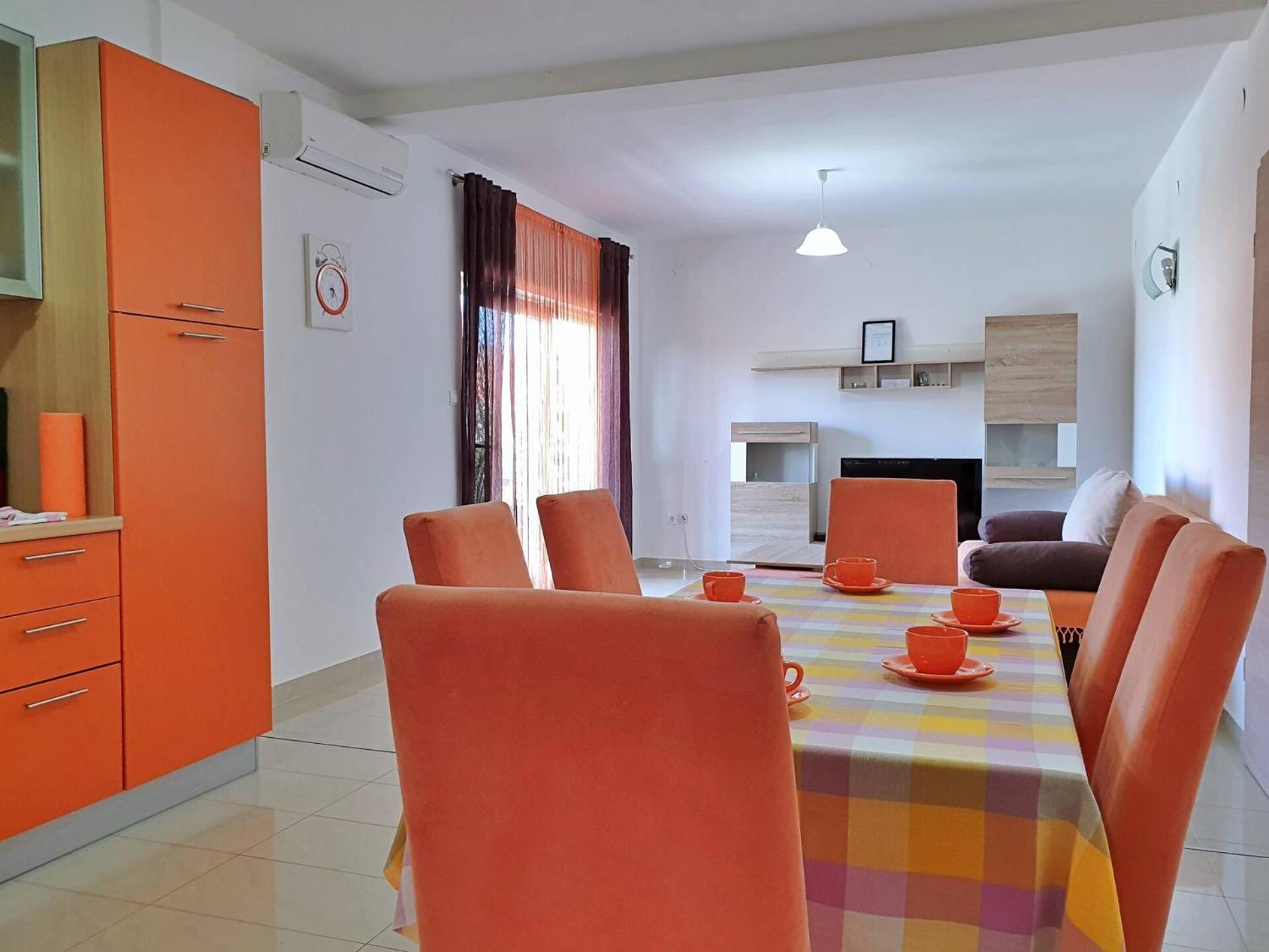 Apartments Rea Сило Экстерьер фото