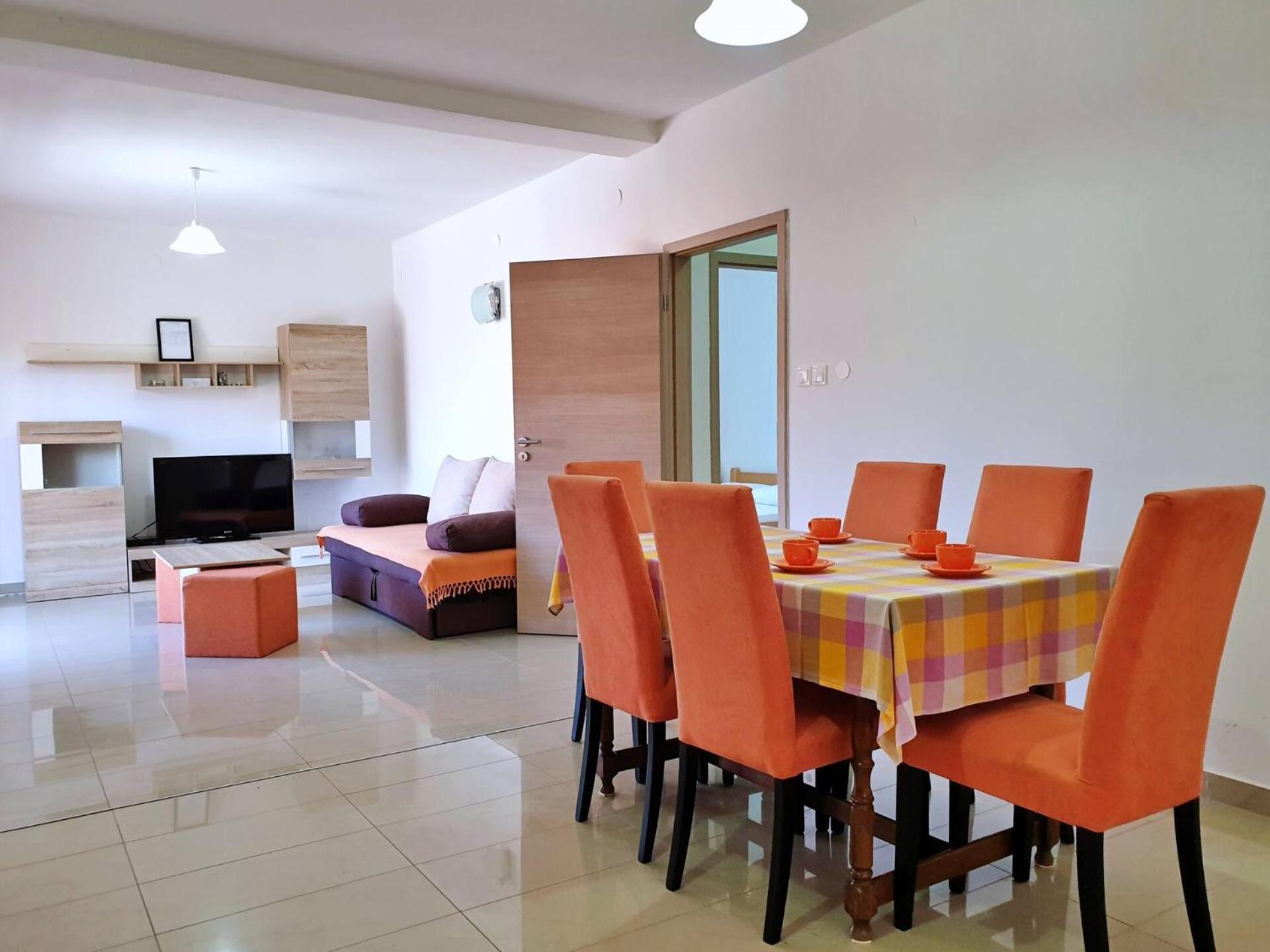 Apartments Rea Сило Экстерьер фото