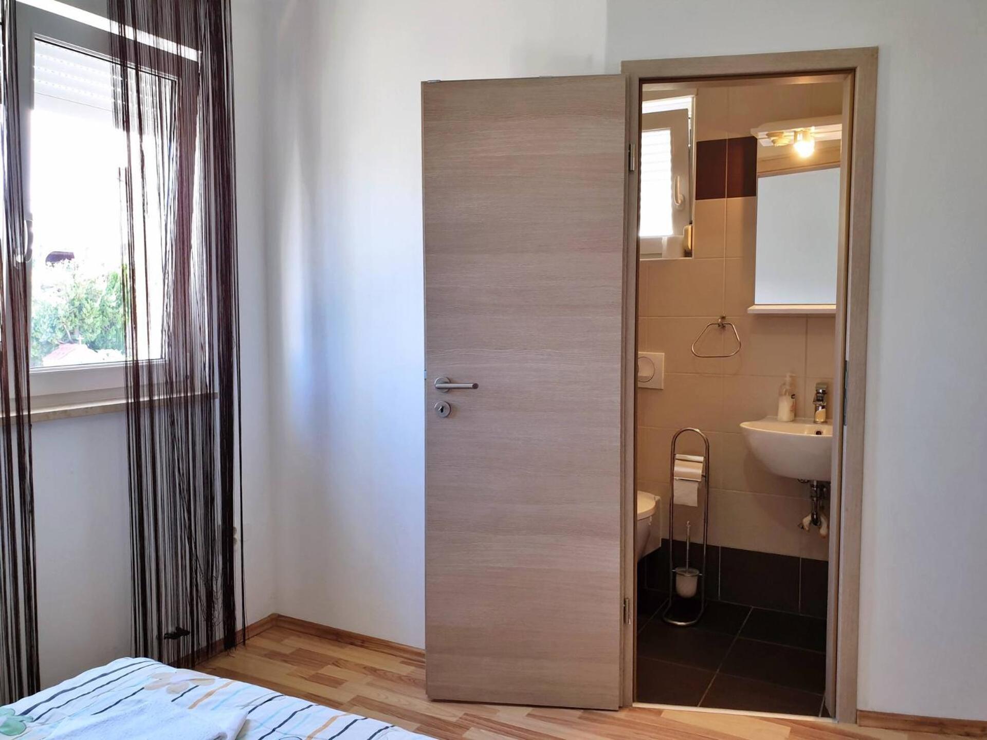 Apartments Rea Сило Экстерьер фото