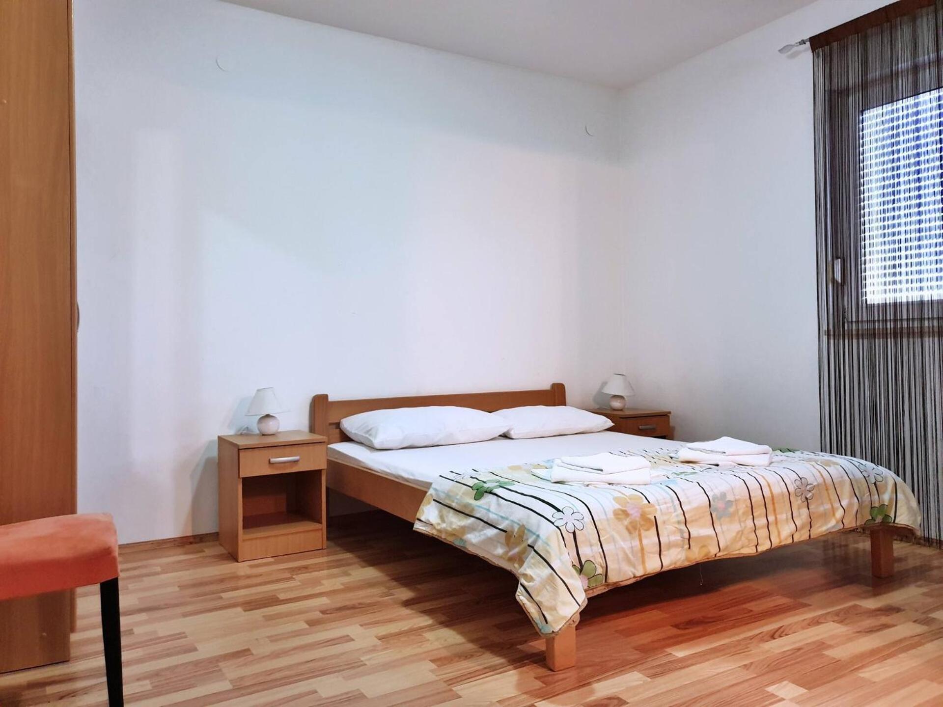 Apartments Rea Сило Экстерьер фото