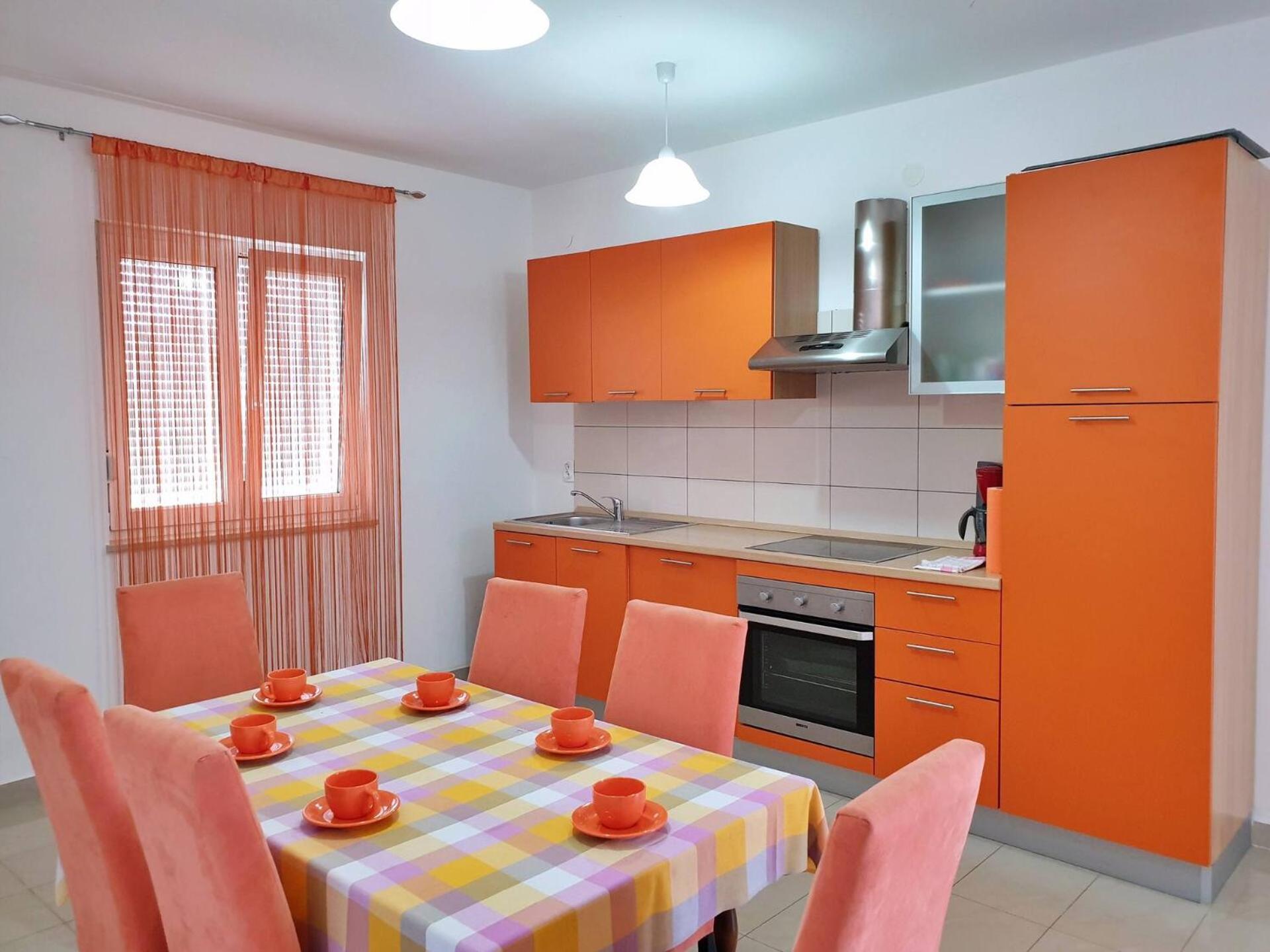 Apartments Rea Сило Экстерьер фото