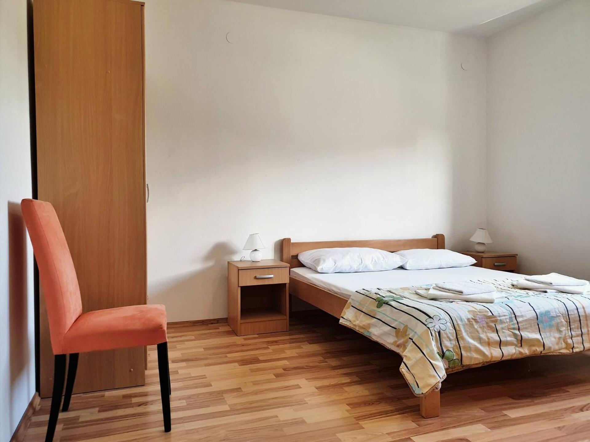 Apartments Rea Сило Экстерьер фото