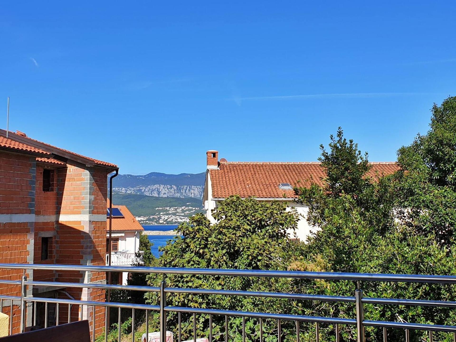 Apartments Rea Сило Экстерьер фото